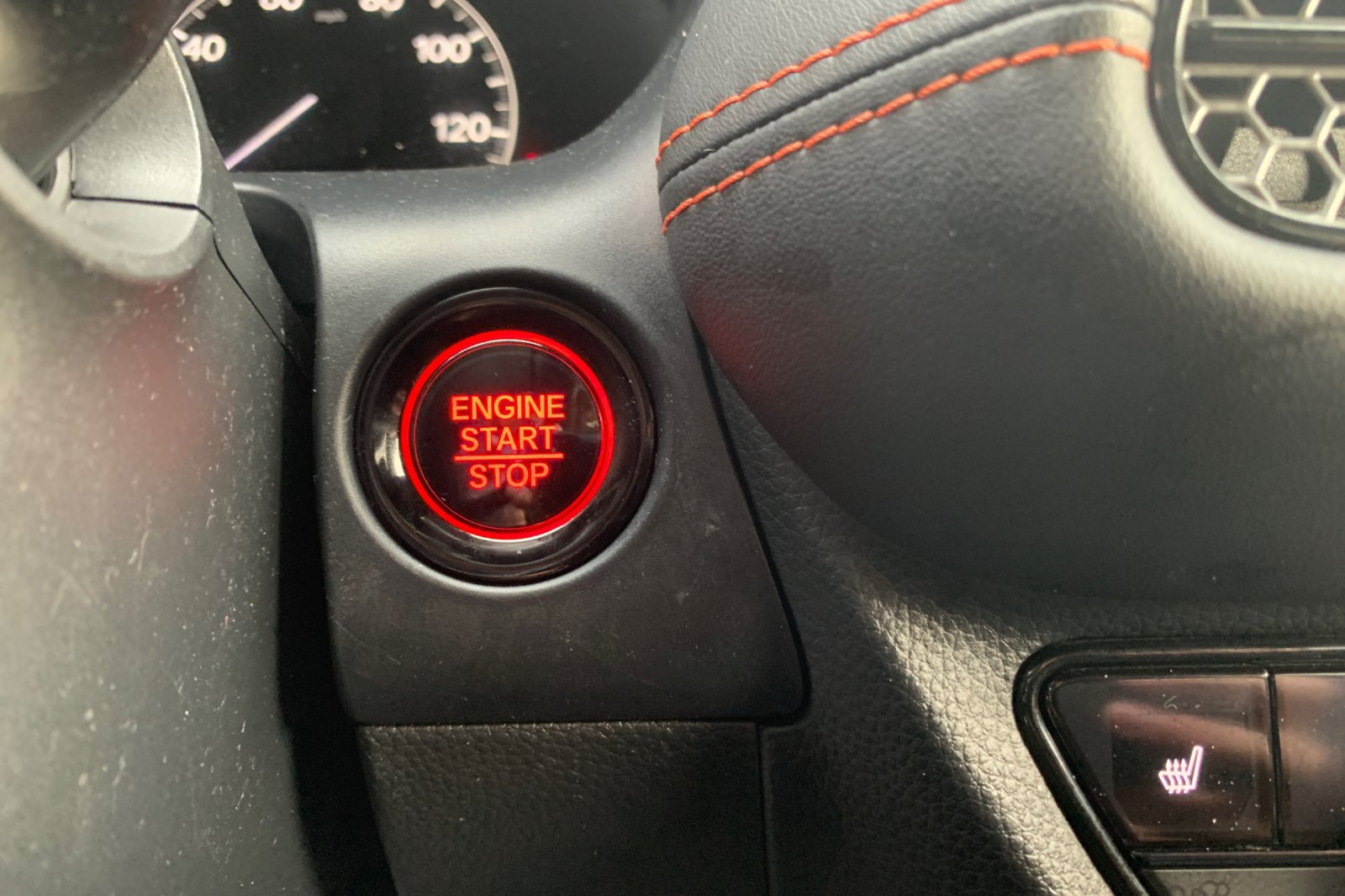 Used 2024 Honda HR-V Sport image 27