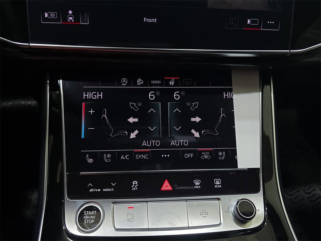 New 2026 Audi Q7 3.0T Premium Plus image 23