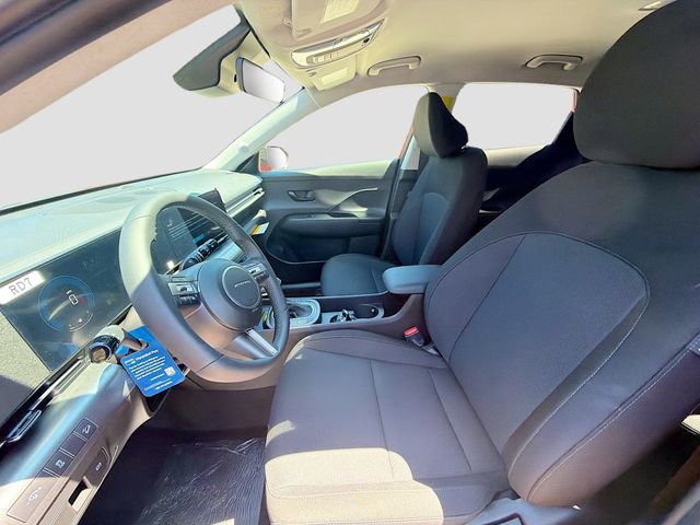 New 2026 Hyundai Kona SEL Sport FWD image 21