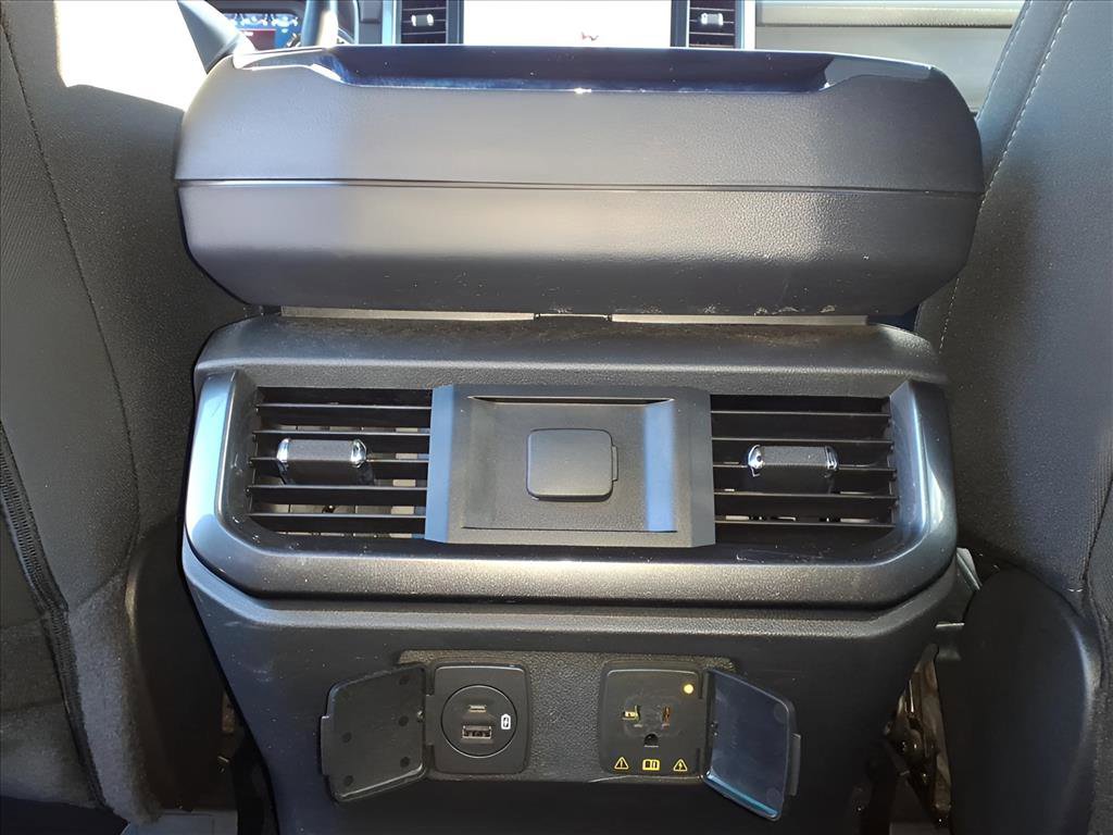 Used 2023 Ford F150 XLT w/ Equipment Group 302A High image 14