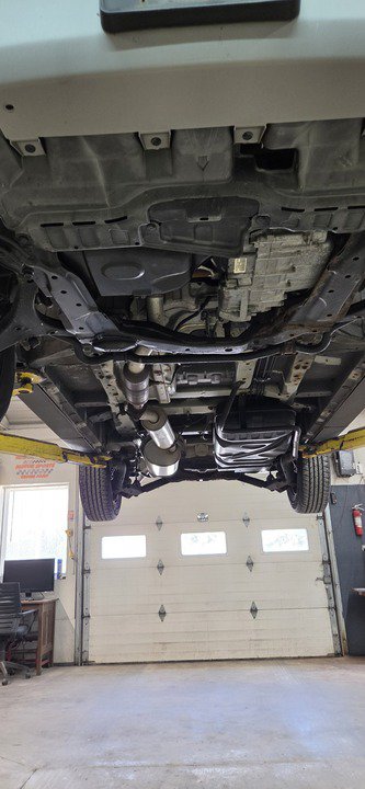 Used 2005 Honda Element LX image 35