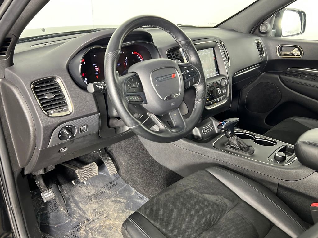 Used 2020 Dodge Durango R/T w/ Blacktop Package image 25