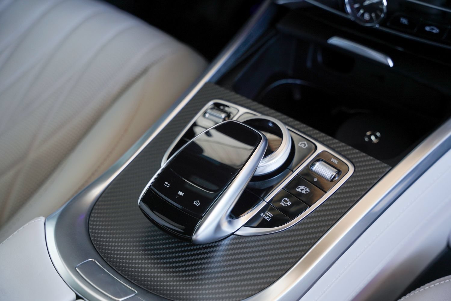 Used 2022 Mercedes-Benz G 63 AMG Squared image 37