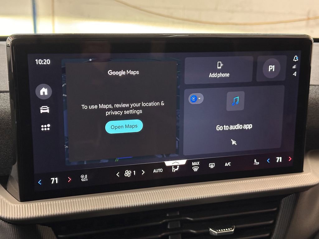 New 2026 Ford Explorer Tremor w/ Tremor Ultimate Package image 38