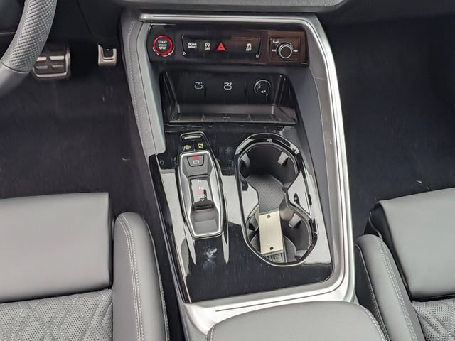 New 2026 Audi SQ5 Premium Plus AWD/4WD image 24
