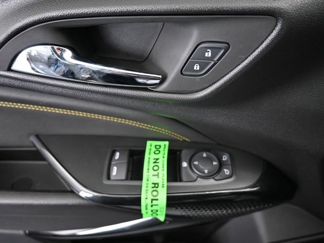 New 2026 Chevrolet Trax LT w/ Driver Confidence Package FWD image 31