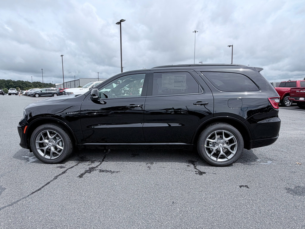 New 2026 Dodge Durango GT AWD/4WD image 5