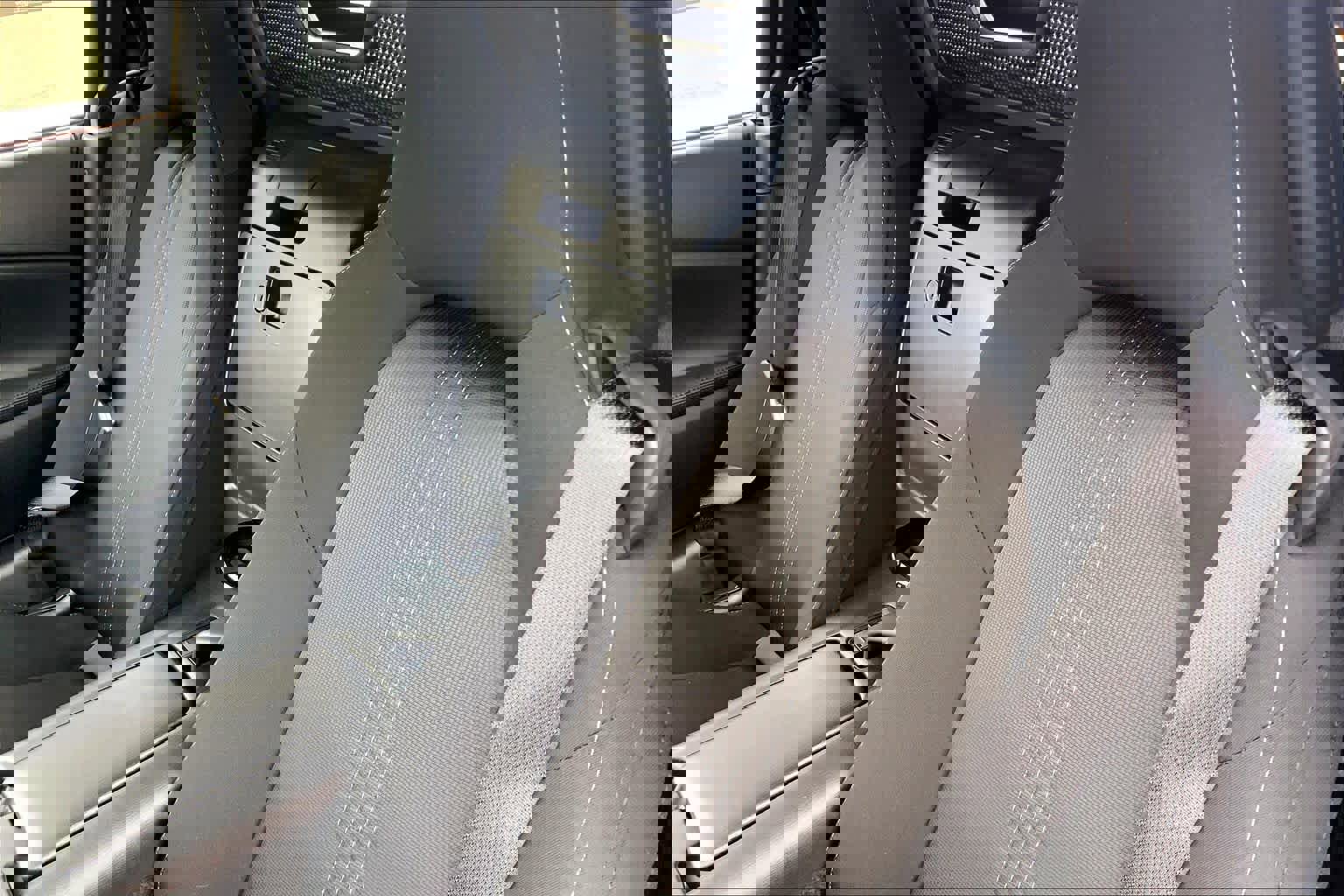 New 2026 MAZDA MX-5 Miata Sport w/ Interior Package image 20