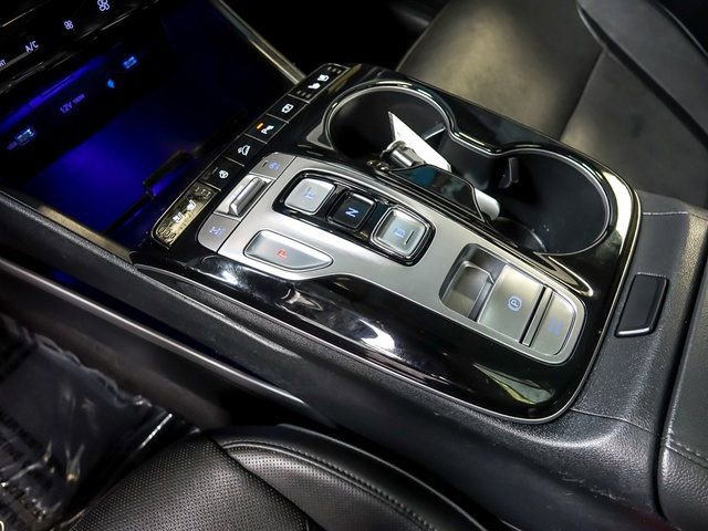Used 2023 Hyundai Tucson Limited image 27