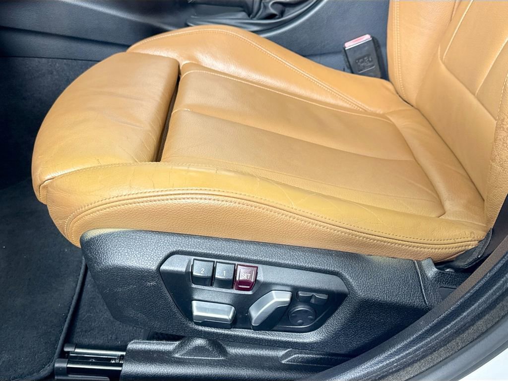 Used 2016 BMW 428i Gran Coupe w/ Technology Package image 24