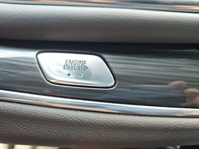 Used 2024 Buick Enclave Essence w/ Experience Buick Package image 55