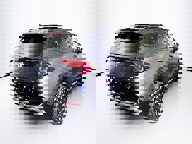 New 2026 Kia Sportage SX image 5