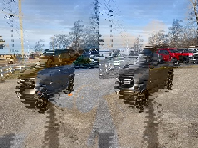 Used 2022 Ford Bronco Sport Outer Banks w/ Tech Package image 4