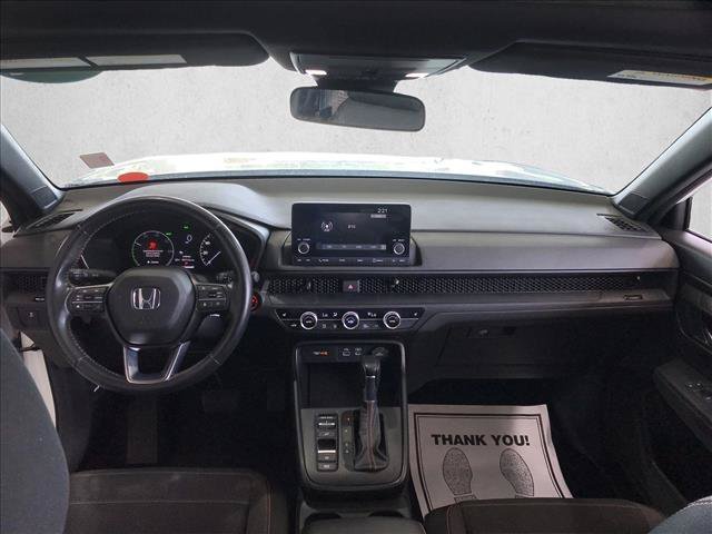 Used 2024 Honda CR-V Sport image 17