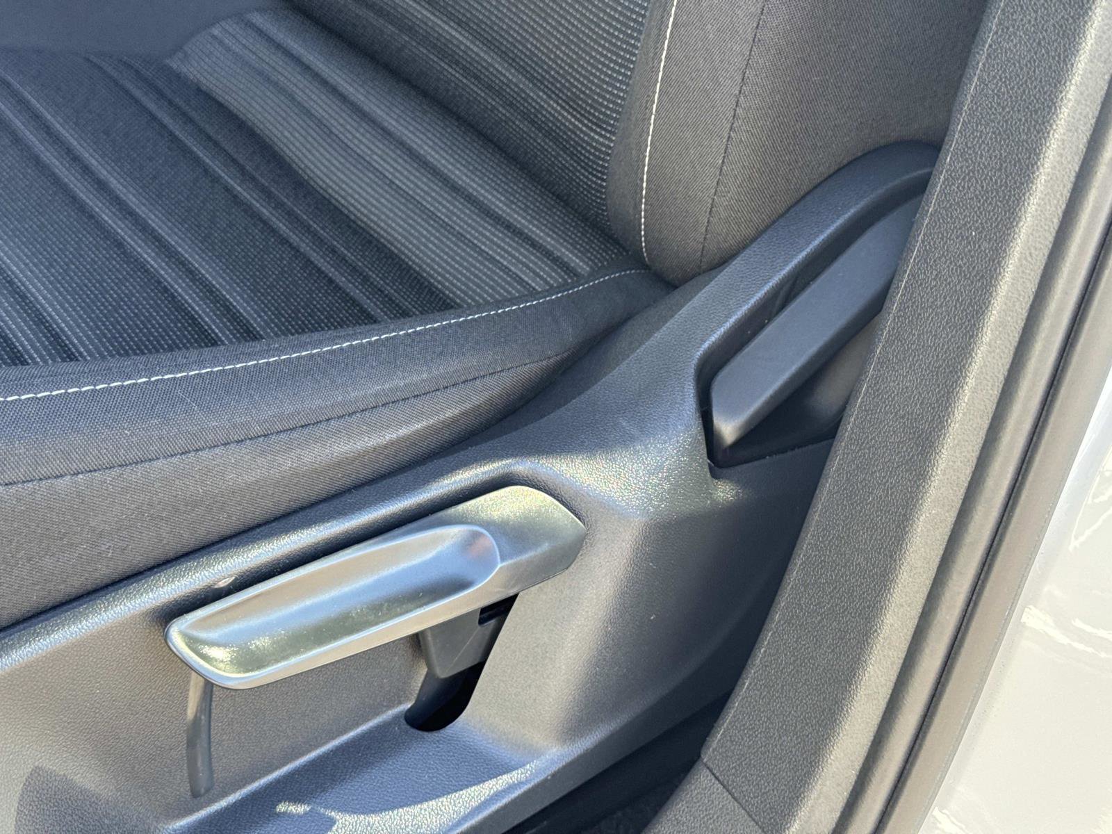 Certified 2022 Volkswagen Tiguan S image 22