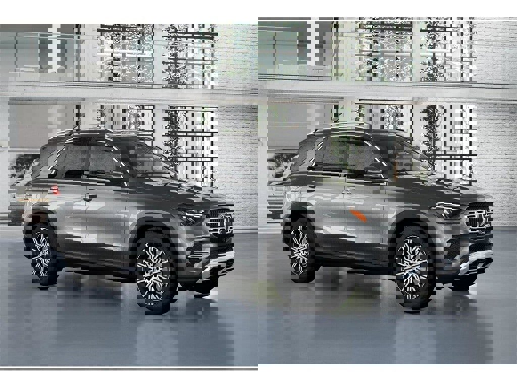 New 2026 Mercedes-Benz GLE 350 4MATIC image 12