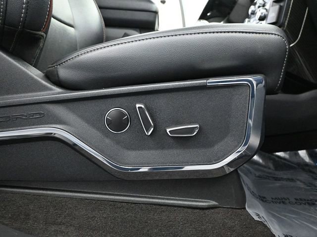 Used 2021 Ford F150 Lariat w/ Equipment Group 502A High image 52