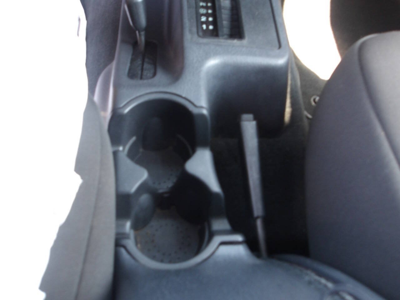 Used 2004 Jeep Wrangler 4WD image 17