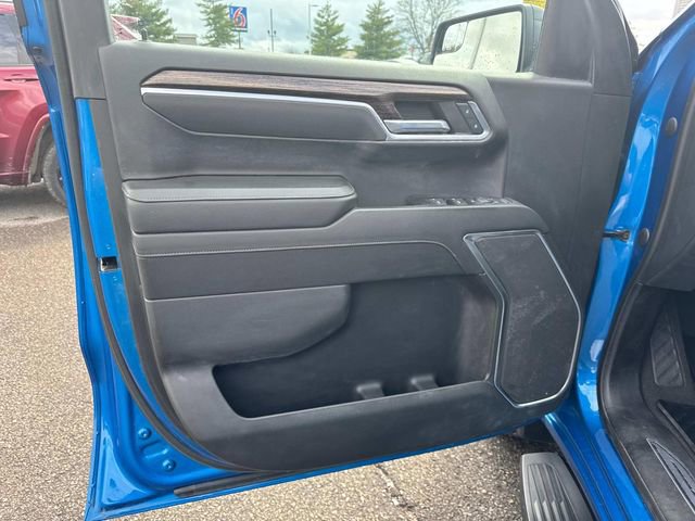 Used 2022 GMC Sierra 1500 Elevation w/ X31 Off-Road Package image 24