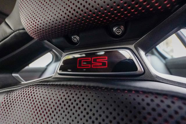 Used 2024 BMW M3 CS w/ M Driver's Package image 61