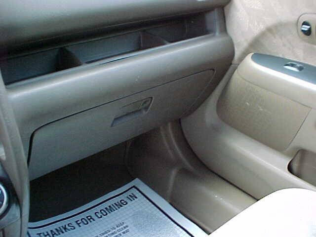 Used 2004 Honda CR-V EX image 30