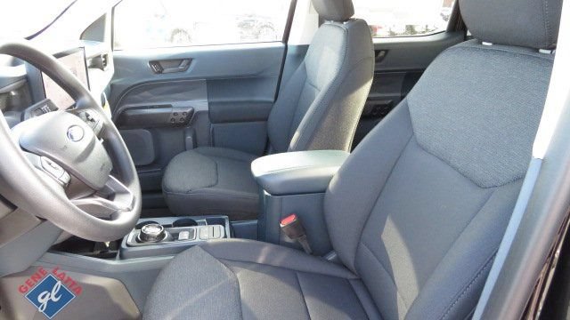 New 2026 Ford Maverick XL FWD image 4