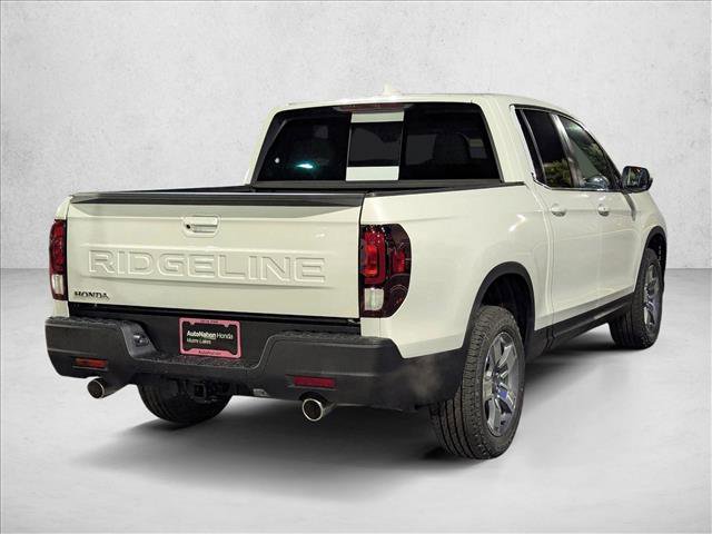 New 2026 Honda Ridgeline RTL image 2