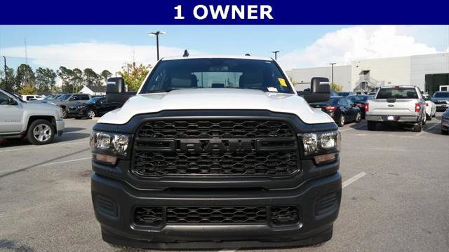 Certified 2024 RAM 2500 Tradesman image 7
