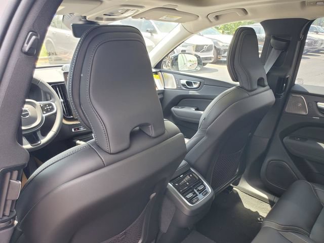 New 2026 Volvo XC60 B5 Ultra w/ Protection Package Premier AWD/4WD image 25