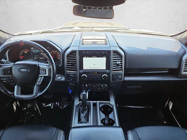 Used 2018 Ford F150 Raptor w/ Equipment Group 802A Luxury AWD/4WD image 15
