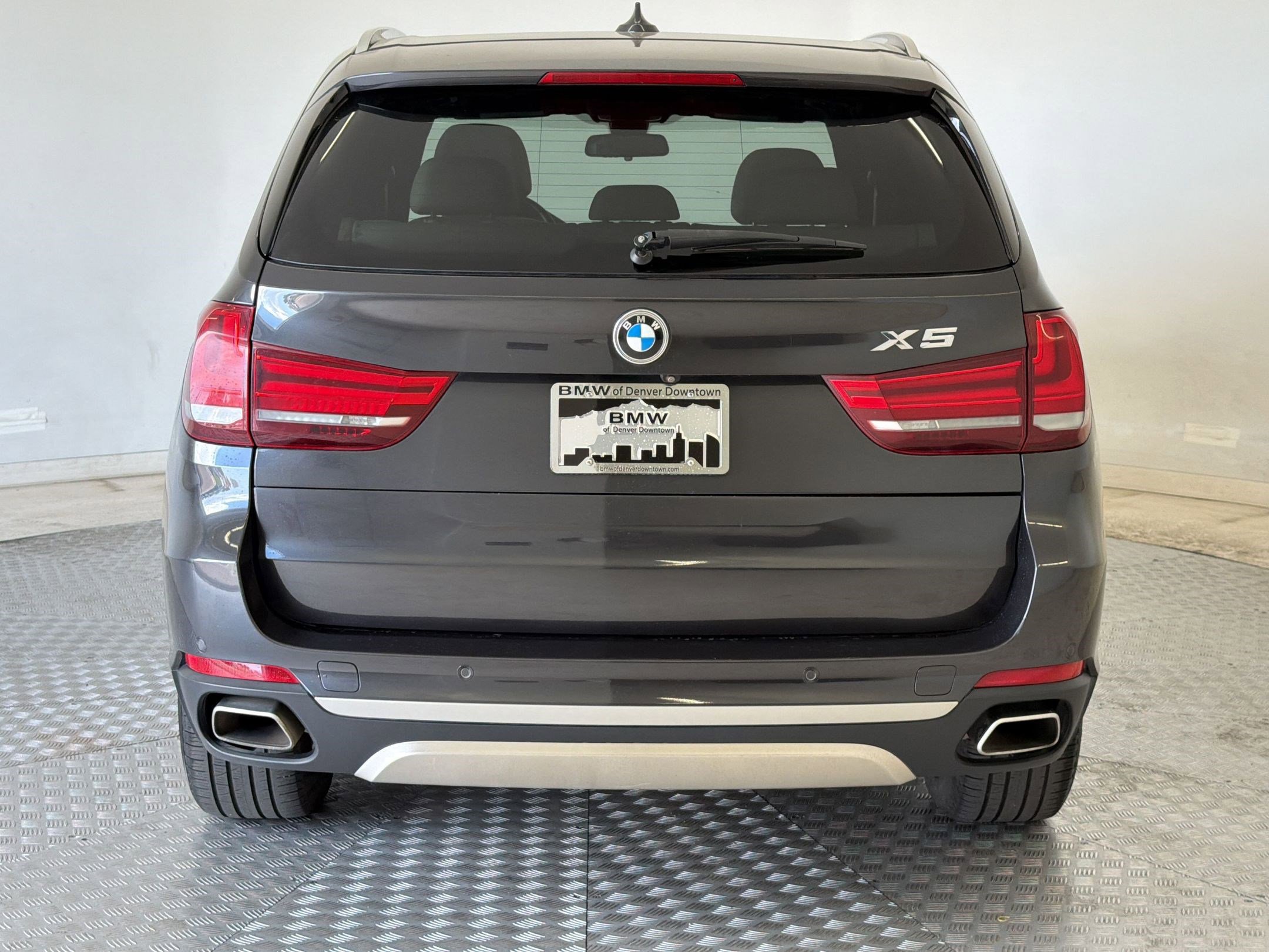 Used 2018 BMW X5 xDrive35i AWD/4WD image 10