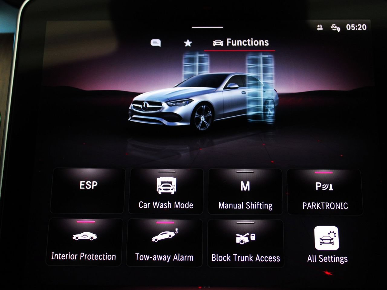 Used 2023 Mercedes-Benz C 300 Sedan image 47
