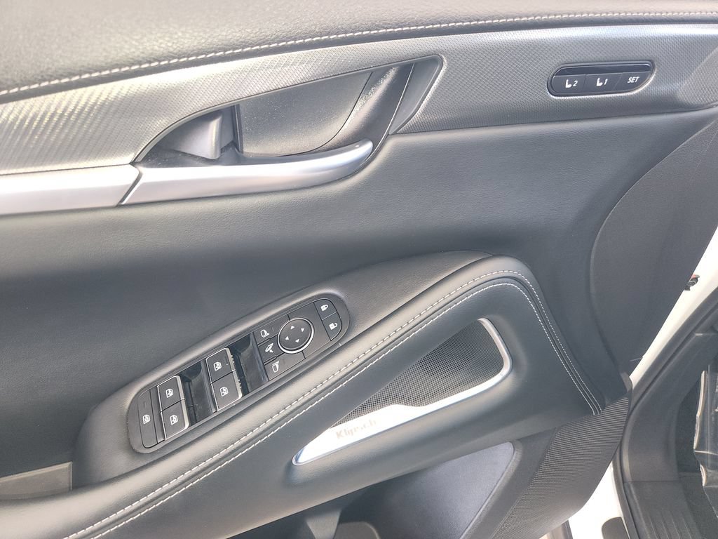 Used 2026 INFINITI QX60 Luxe AWD/4WD image 33