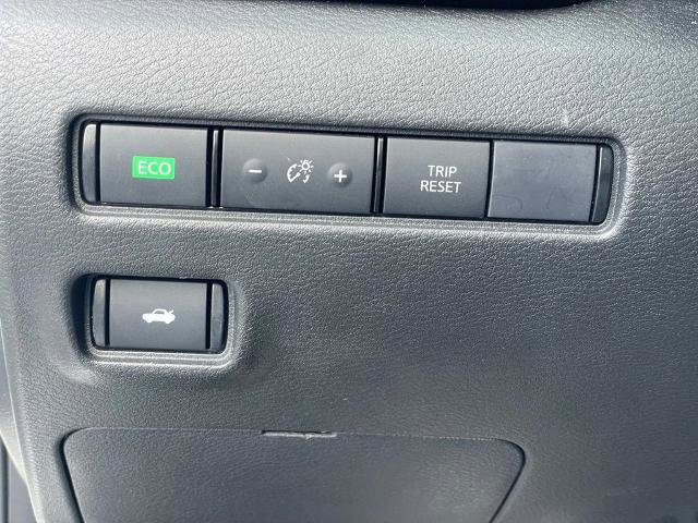 Certified 2023 Nissan Sentra SV w/ All-Weather Package image 13