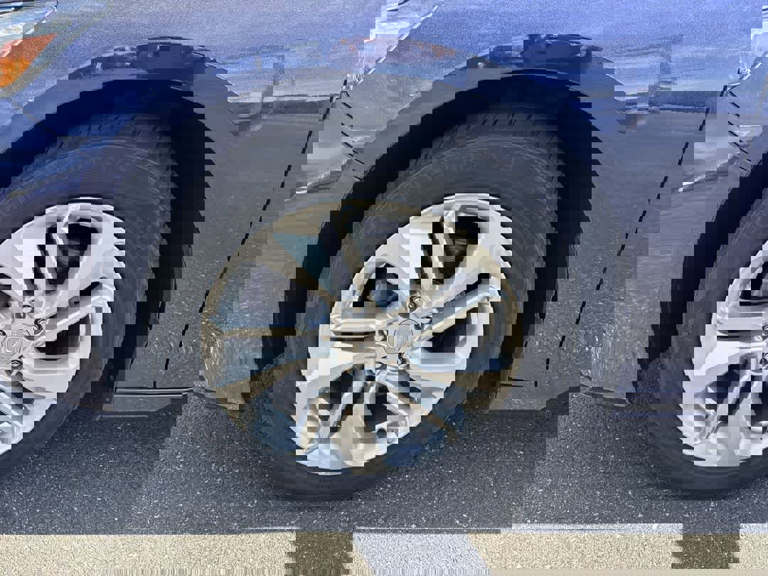 Used 2020 Honda Accord LX image 10