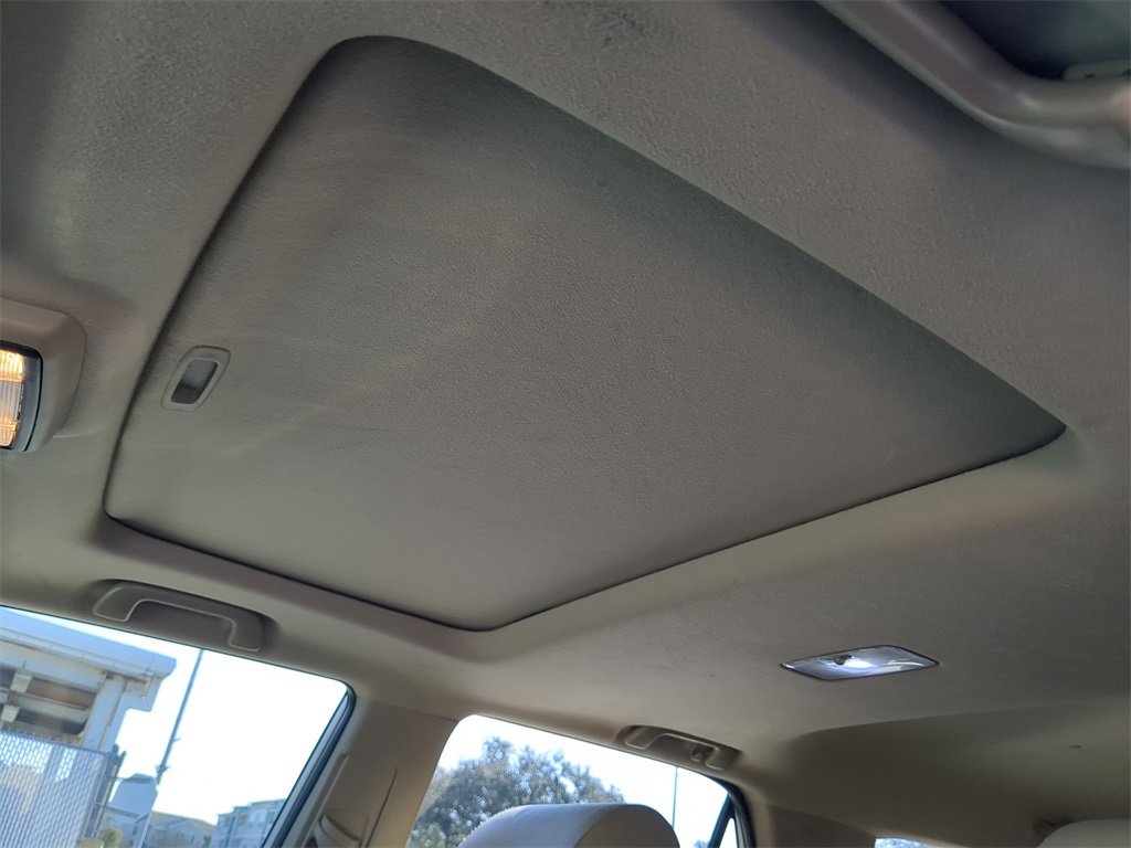 Used 2018 Toyota 4Runner Limited image 21