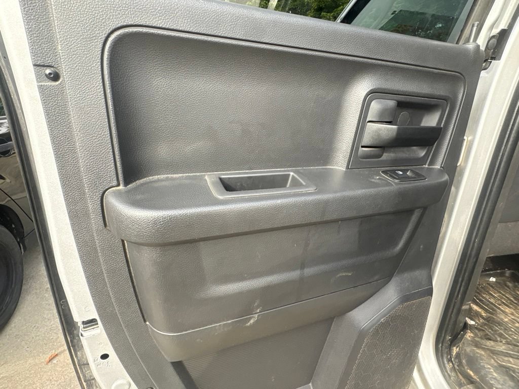 Used 2012 RAM 1500 Express AWD/4WD image 12