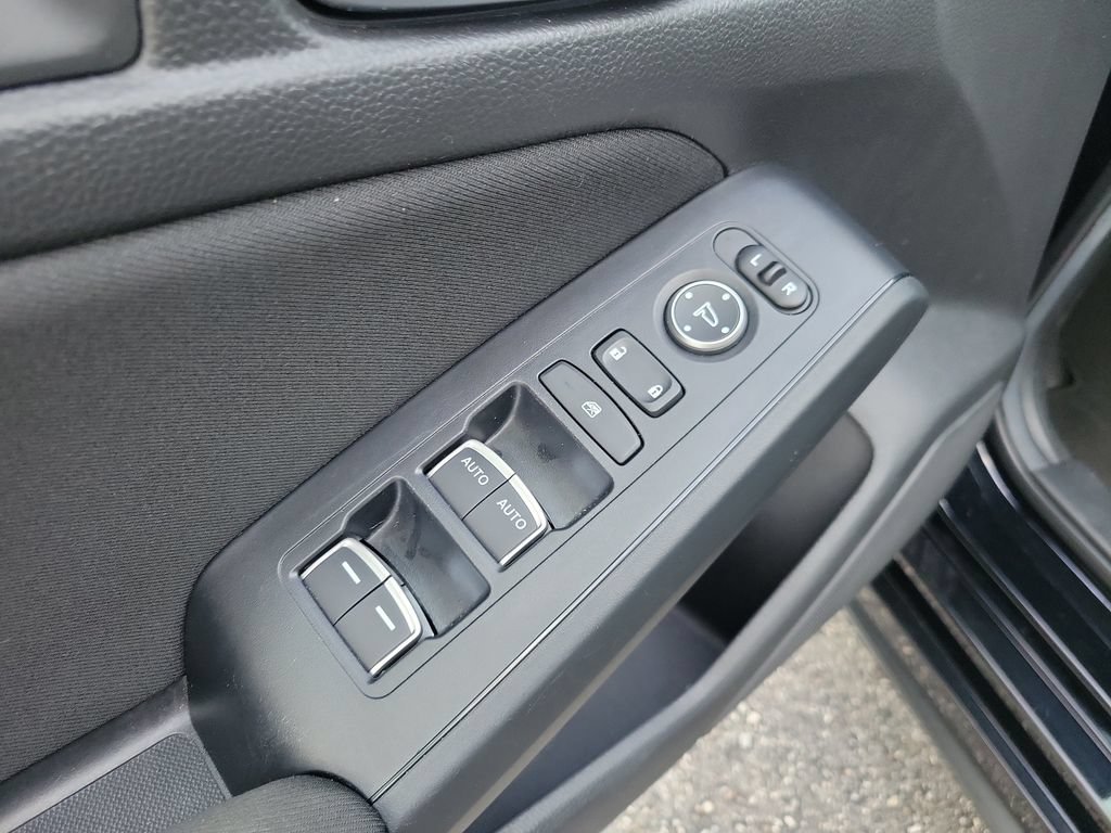 Certified 2024 Honda Civic Sport image 19
