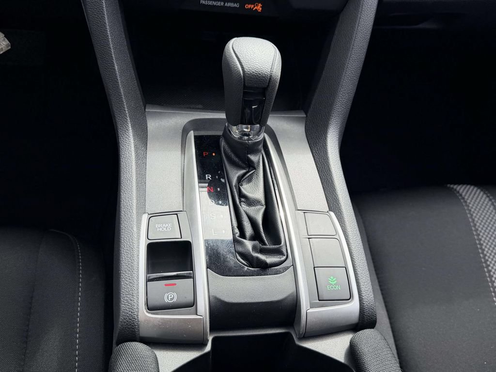 Used 2020 Honda Civic LX image 6