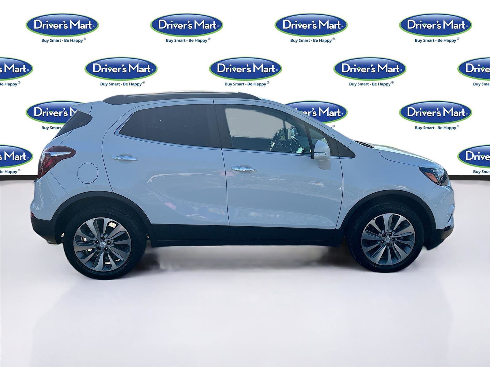 Used 2019 Buick Encore Preferred image 9