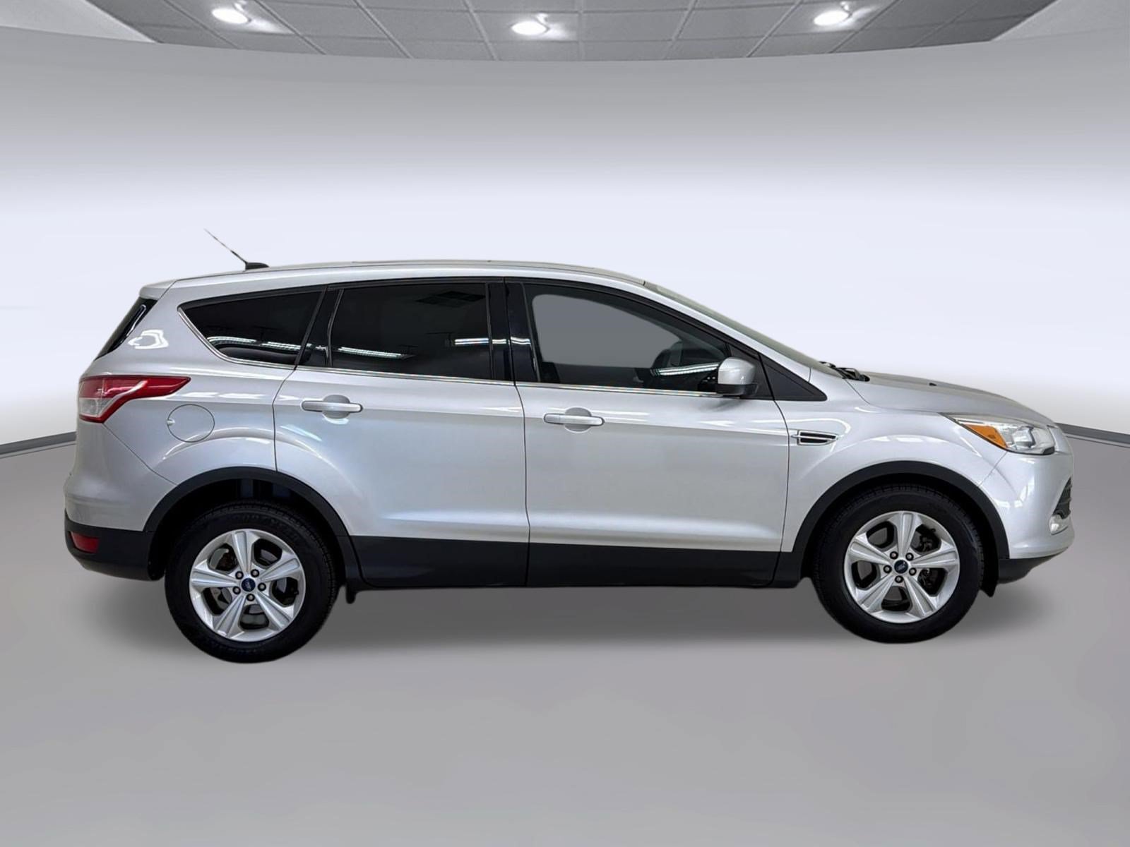 Used 2015 Ford Escape SE AWD/4WD image 8