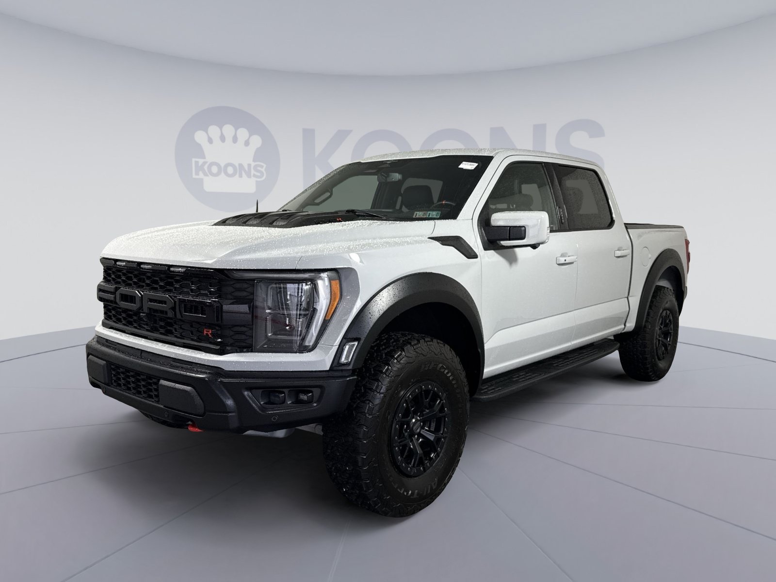 Used 2023 Ford F150 Raptor w/ Equipment Group 802A Raptor R AWD/4WD image 1