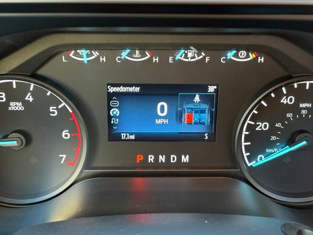 Used 2025 Ford F350 XL w/ STX Appearance Package image 14