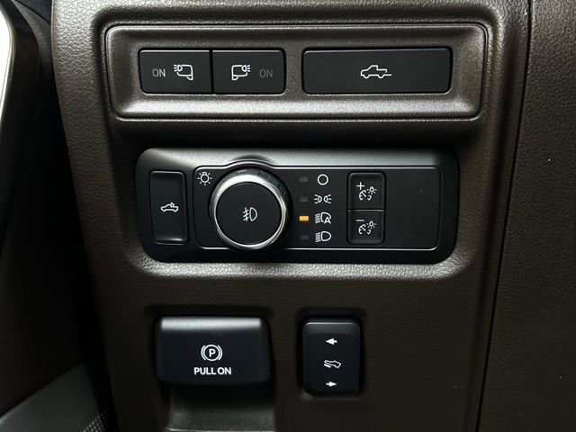 Used 2022 Ford F150 King Ranch w/ Equipment Group 601A High image 27