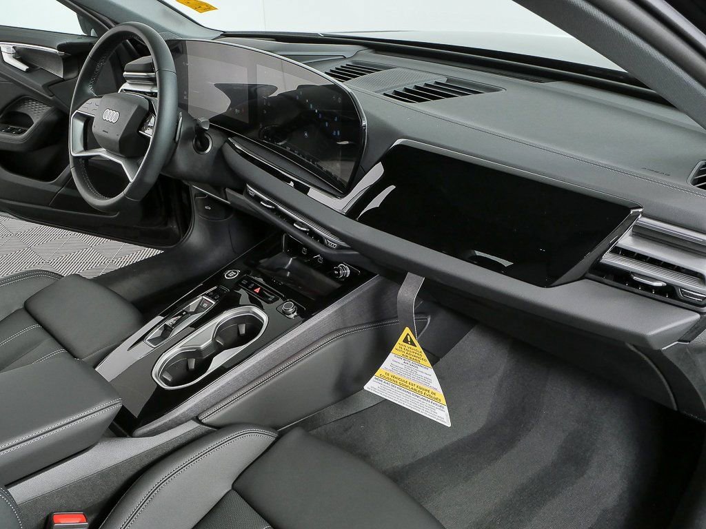 New 2026 Audi A6 Premium Plus image 25