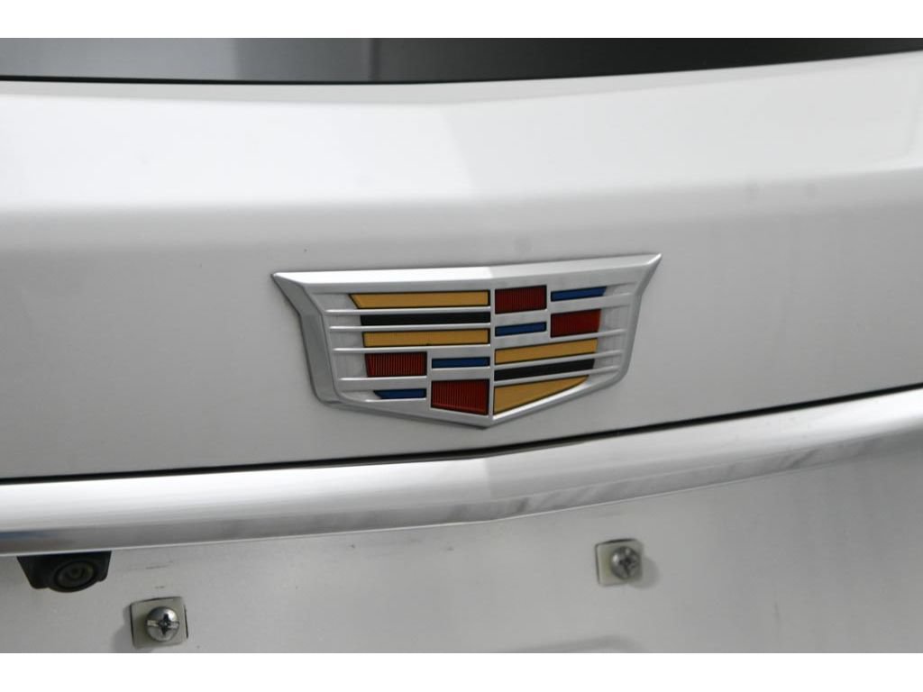 Used 2018 Cadillac XT5 Luxury w/ Driver Awareness Package AWD/4WD image 57