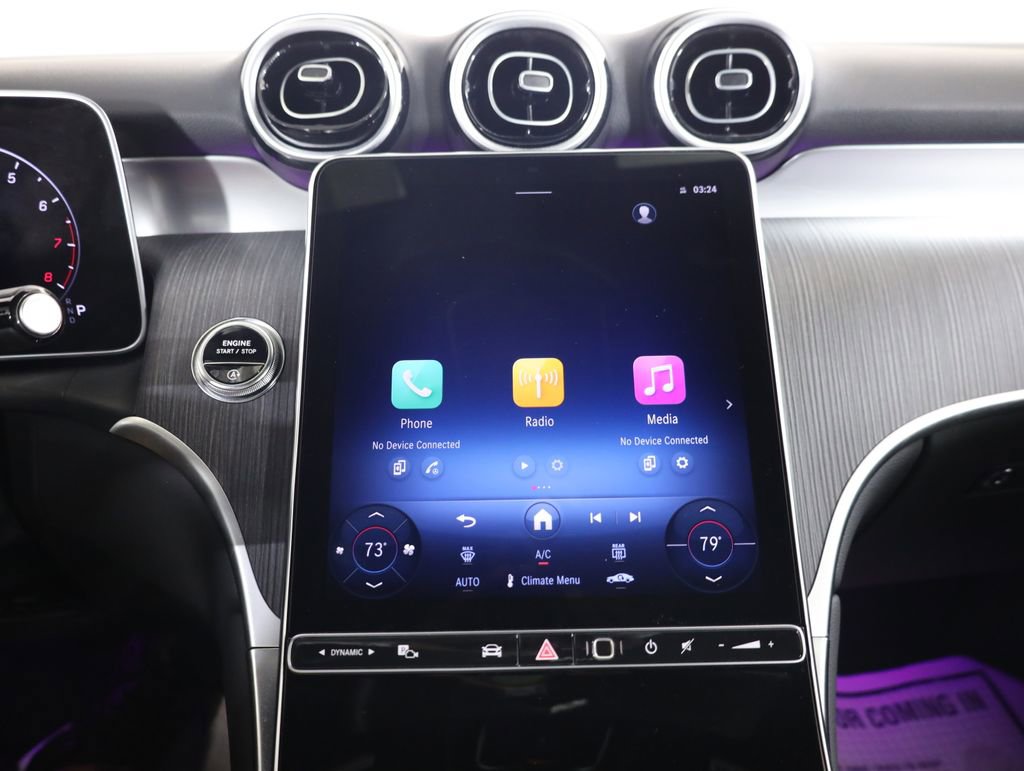 Used 2026 Mercedes-Benz GLC 300 4MATIC image 22