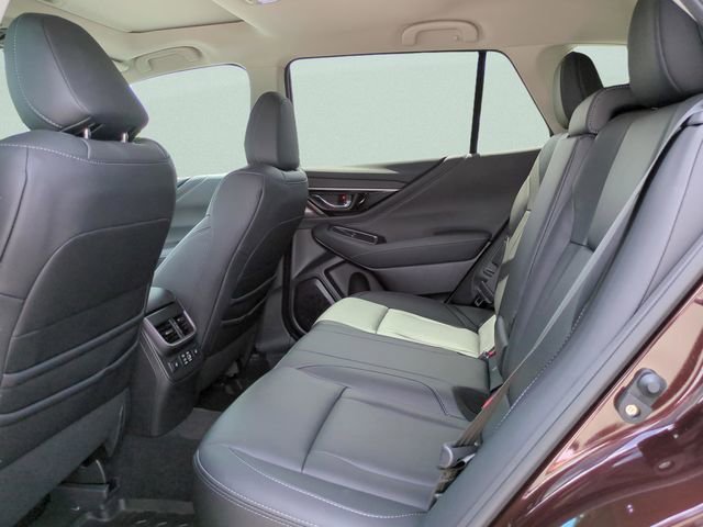 Used 2025 Subaru Outback Touring XT image 24