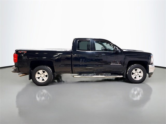Used 2017 Chevrolet Silverado 1500 LT w/ All Star Edition image 6