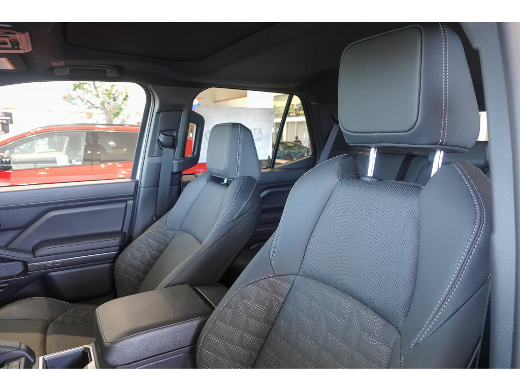 New 2026 Toyota 4Runner TRD Sport Premium AWD/4WD image 10